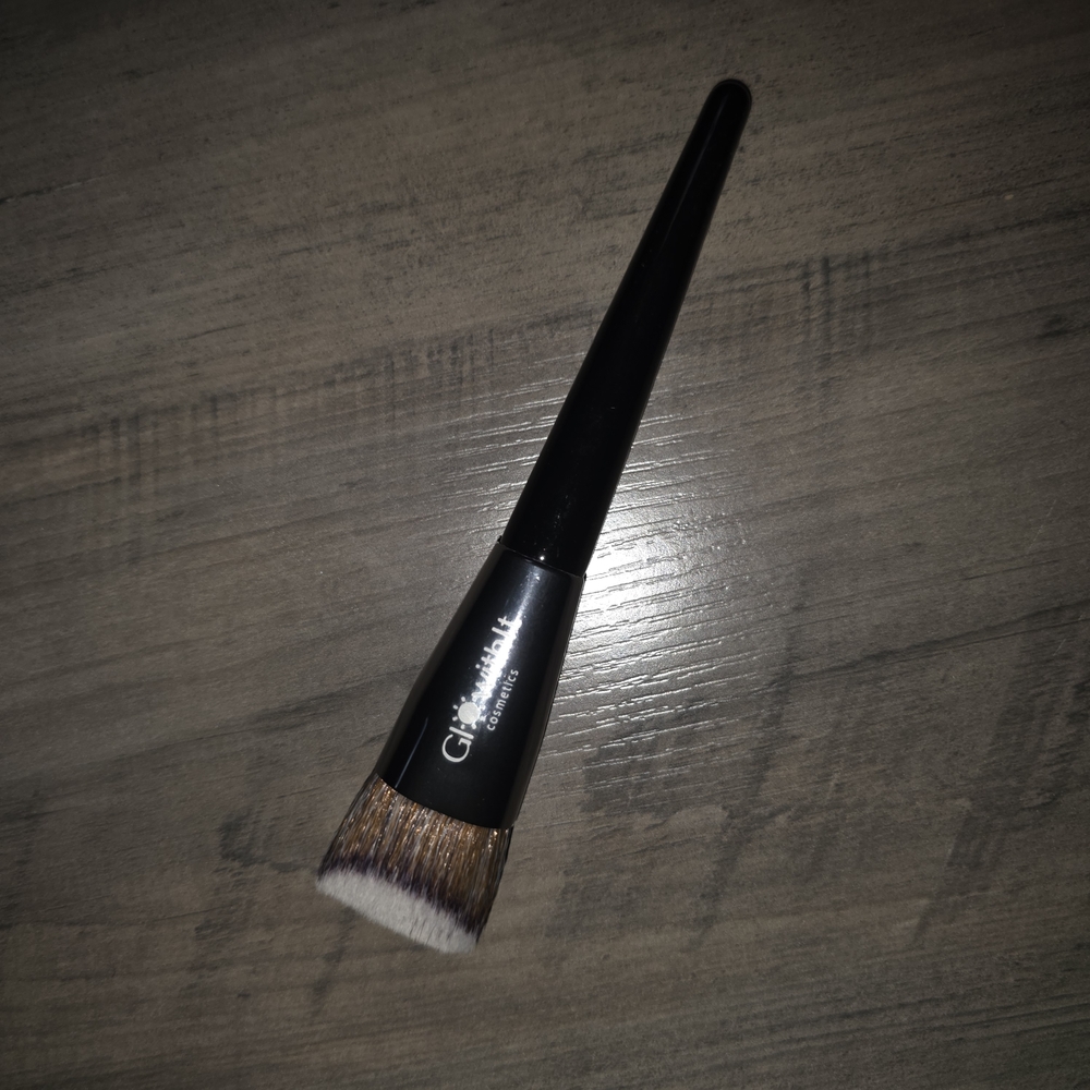 Glamour Makeup Brush - Black